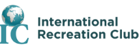International Recreation Club logo